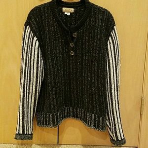 Dayla Sweater